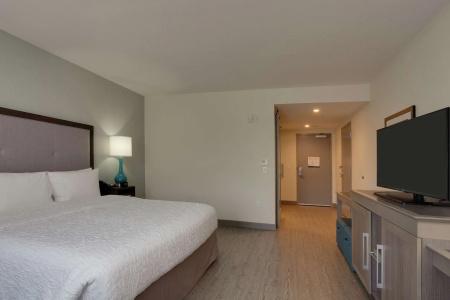 Hampton Inn & Suites Miami Wynwood Design District, Fl - 25