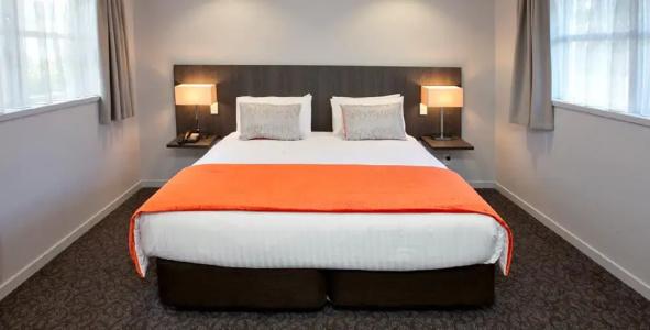 Copthorne - 40