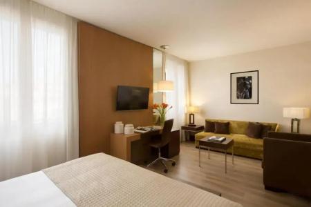 Starhotels Ritz - 51