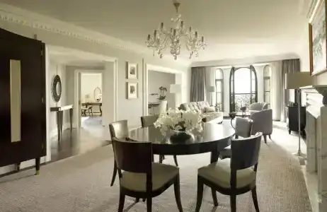 Four Seasons Baku - 17
