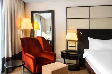 Radisson Blu Bucharest - 55