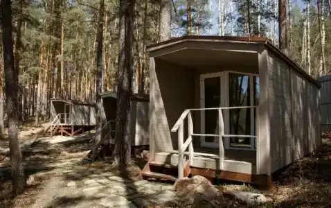 Семейный курорт Утёс - 150