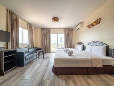 J.A.Villa Pattaya - 32