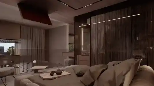 Elysium Boutique & Spa (Adults Only) - 96