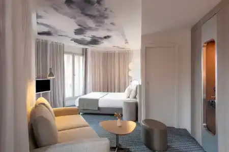 Le Grand Balcon - 90