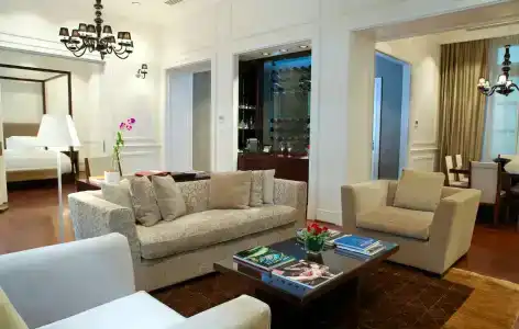 Algodon Mansion - 37