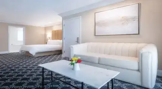 Beverly Hills Plaza & Spa - 31
