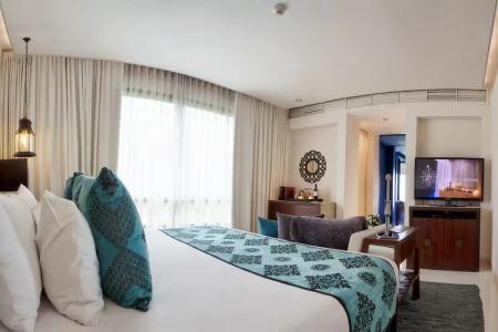 Marrakesh Hua Hin Resort & Spa - 49