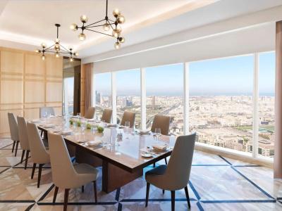 Sofitel Dubai The Obelisk - 89