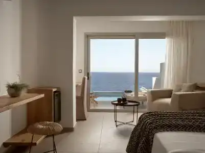 Sea Side Resort & Spa - Adults Only - 99