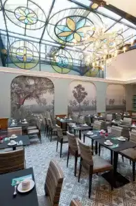 Hôtel Saint-Pétersbourg Opéra & Spa - 23