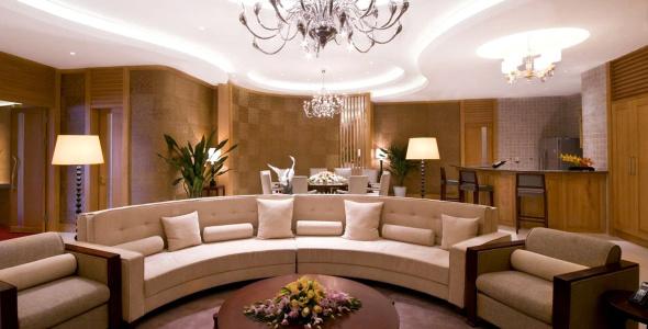 Millennium Chengdu - 64