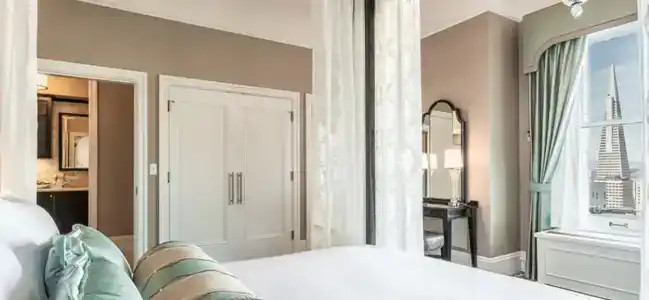 Fairmont San Francisco - 101