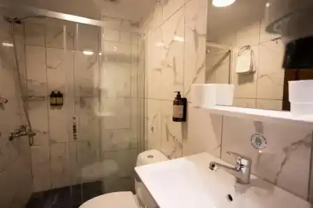 Sultan Corner Suites - 23
