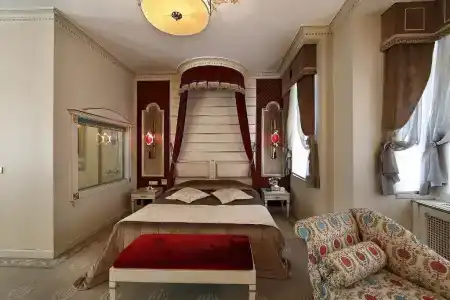 Fuat Pasa Yalisi - Special Category Bosphorus - 32