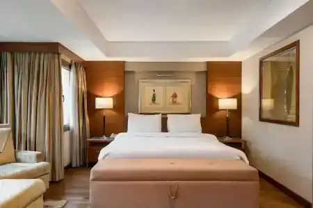 Radisson Blu Bosphorus - 88