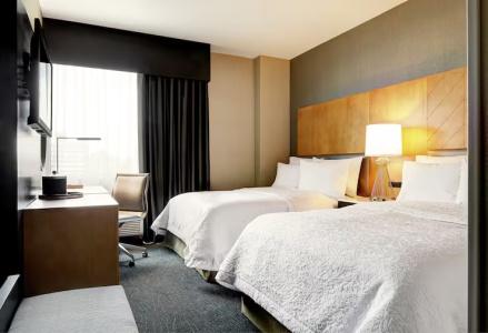 Hampton Inn Brooklyn Downtown - 37