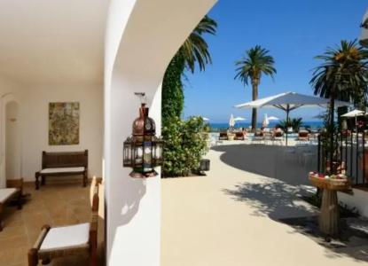 Le Calette Garden & Bay - 97