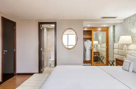 Meliá Brasil 21 - 136