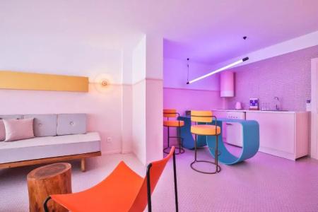 Paradiso Ibiza Art - Adults Only - 59