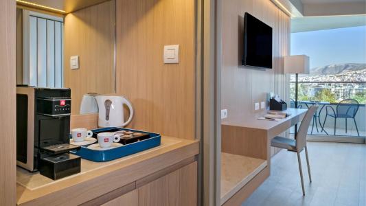 Divani Apollon Palace & Thalasso - 58
