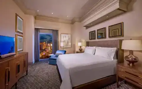 TI - Treasure Island & Casino - 5