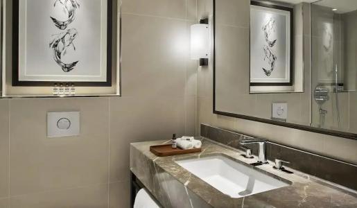 Hyatt Regency London - The Churchill - 56