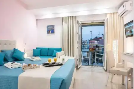 Palotel Design Gouvia - 30