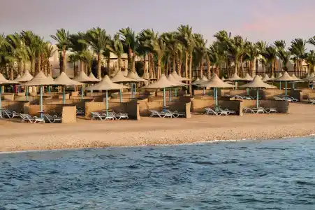Magic World Sharm - Club by Jaz - 20