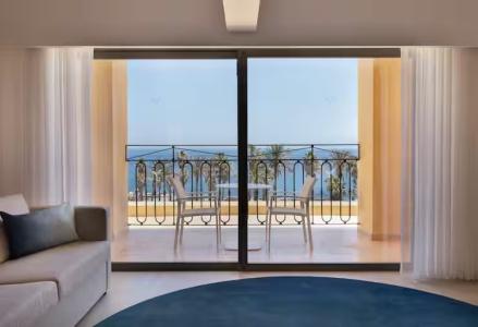Hilton Malta - 114