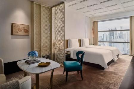 Rosewood Bangkok - 5