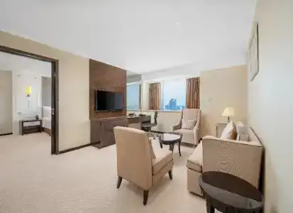 Dorsett Chengdu - 36