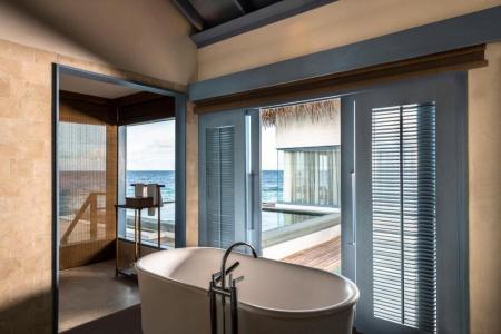 Six Senses Laamu - 25