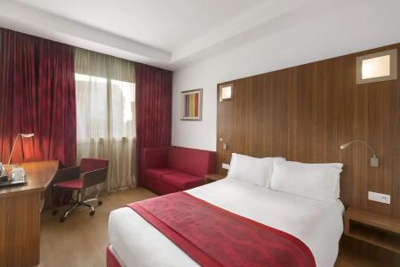 Ramada Encore By Wyndham Tangier - 22