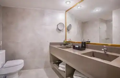 Meliá Brasil 21 - 126