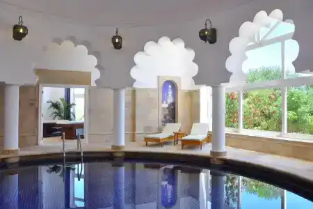 Sheraton Sharm, Resort, Villas & Spa - 7