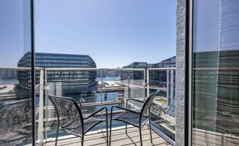 Copenhagen Island - 52