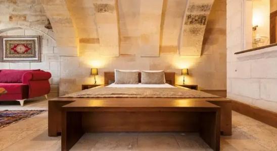 Doors Of Cappadocia - 56