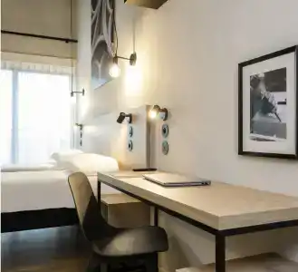 ibis Styles Namur - 33