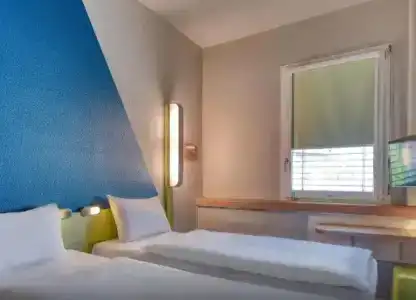 ibis budget Luzern City - 71