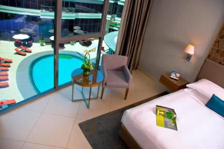 Majestic Arjaan by Rotana – - 26