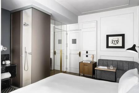 tÓTem Madrid, a Small Luxury Of The World - 61