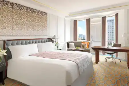 Intercontinental Singapore (Sg Clean), An Ihg - 57