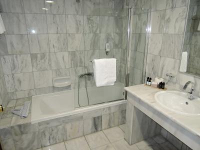 Chc Athina Palace Resort & Spa - 119
