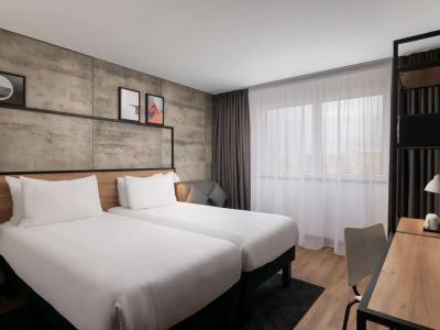 ibis London Earls Court - 46