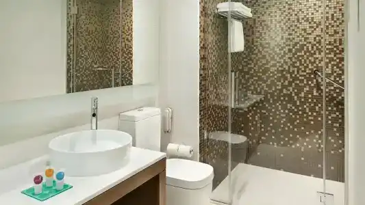 Hyatt Place Dubai Al Rigga - 44