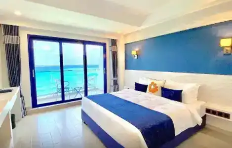 Kaani Palm Beach - 27