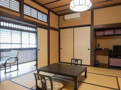 Nikko Tokinoyuu - 31