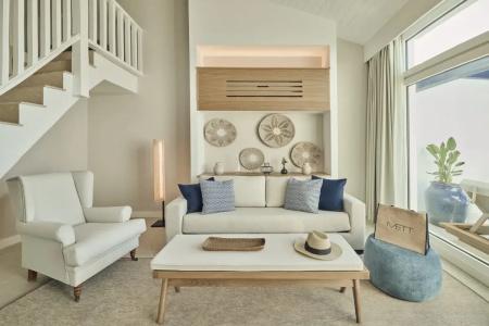 Mett & Beach Resort Marbella Estepona - 45