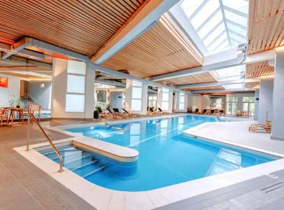 Radisson Blu Daugava, Riga - 34